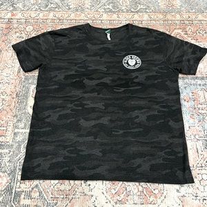 Men’s Aloha Grown Tee